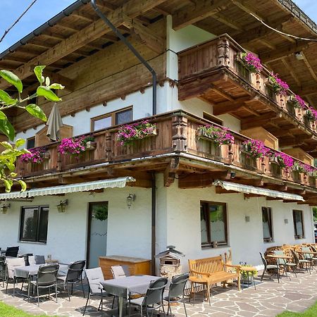 s'Acherl Achenkirch Extérieur photo