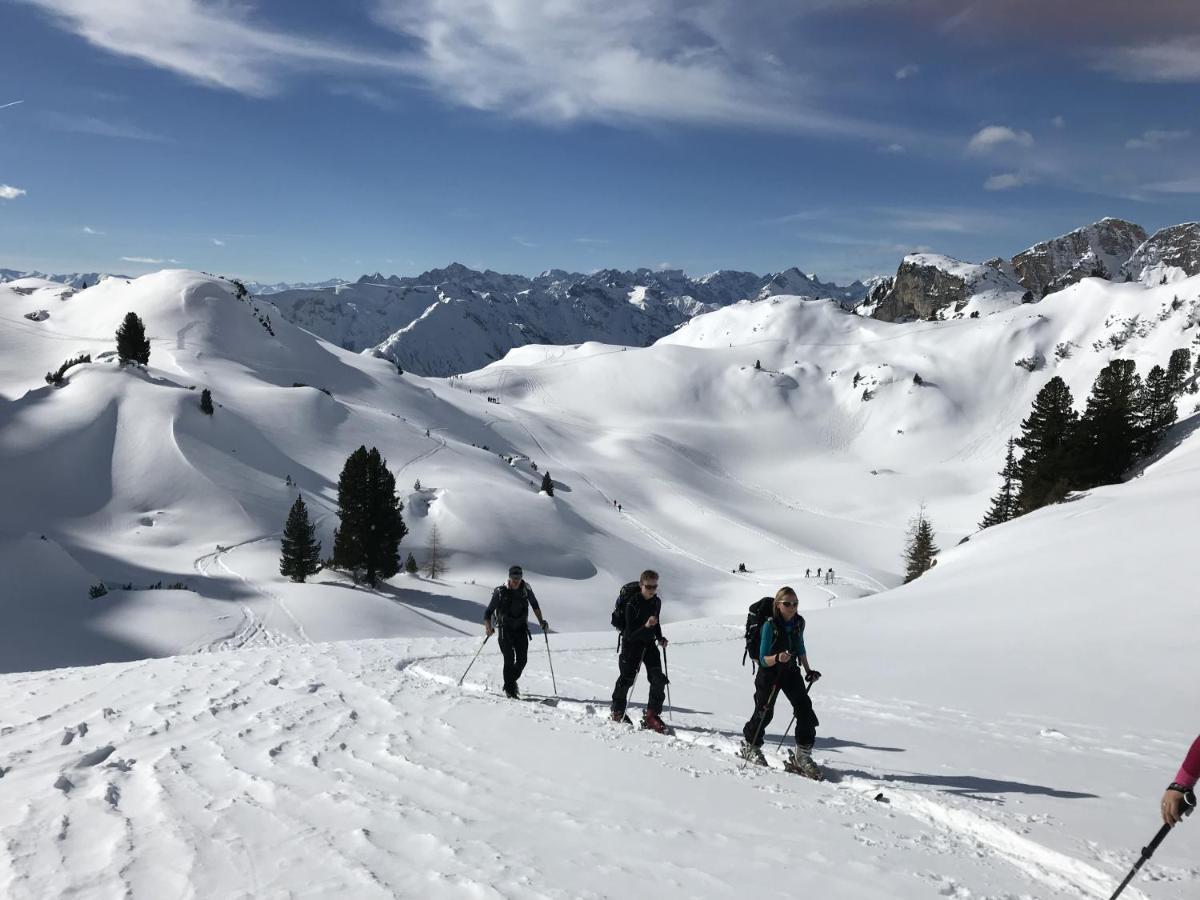 s'Acherl Achenkirch Extérieur photo