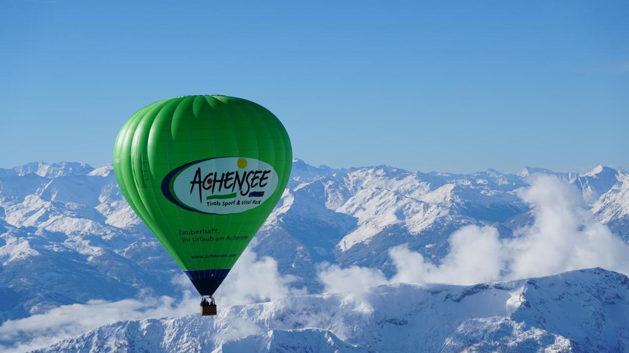 s'Acherl Achenkirch Extérieur photo