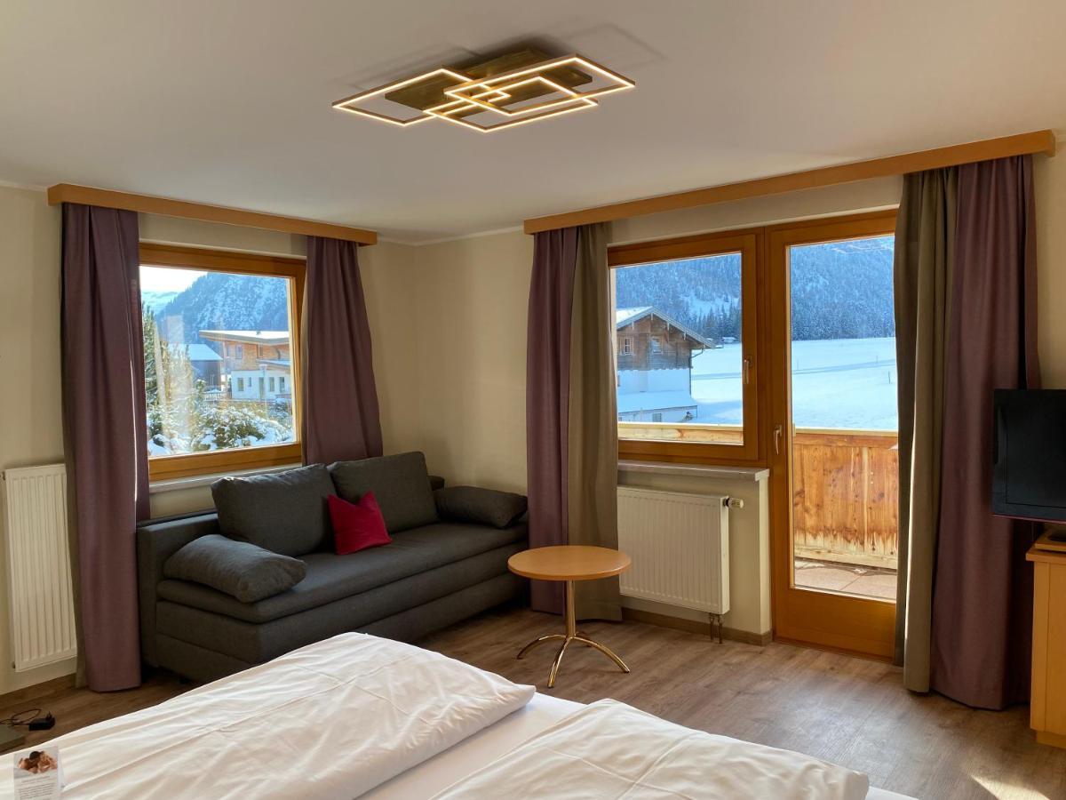 s'Acherl Achenkirch Extérieur photo