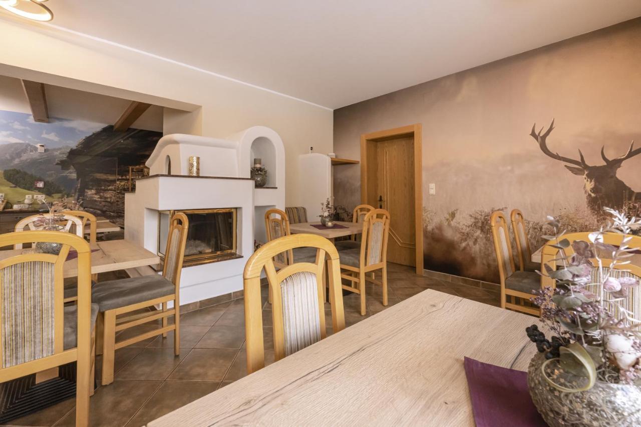 s'Acherl Achenkirch Extérieur photo